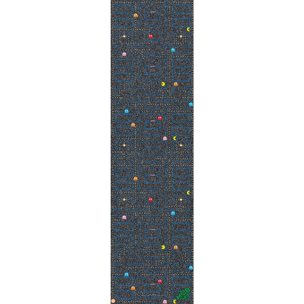 Mob - Pacman Maze Chase Grip